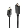 Câble DisplayPort vers HDMI 10.2Gbps 1m LINDY