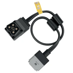 Câble EB EcoFlow Powerstream BKW-DELTA 0.5 m