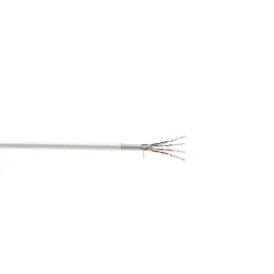 Câble Ethernet LAN-CAT5E-FTP 50 m Nexans