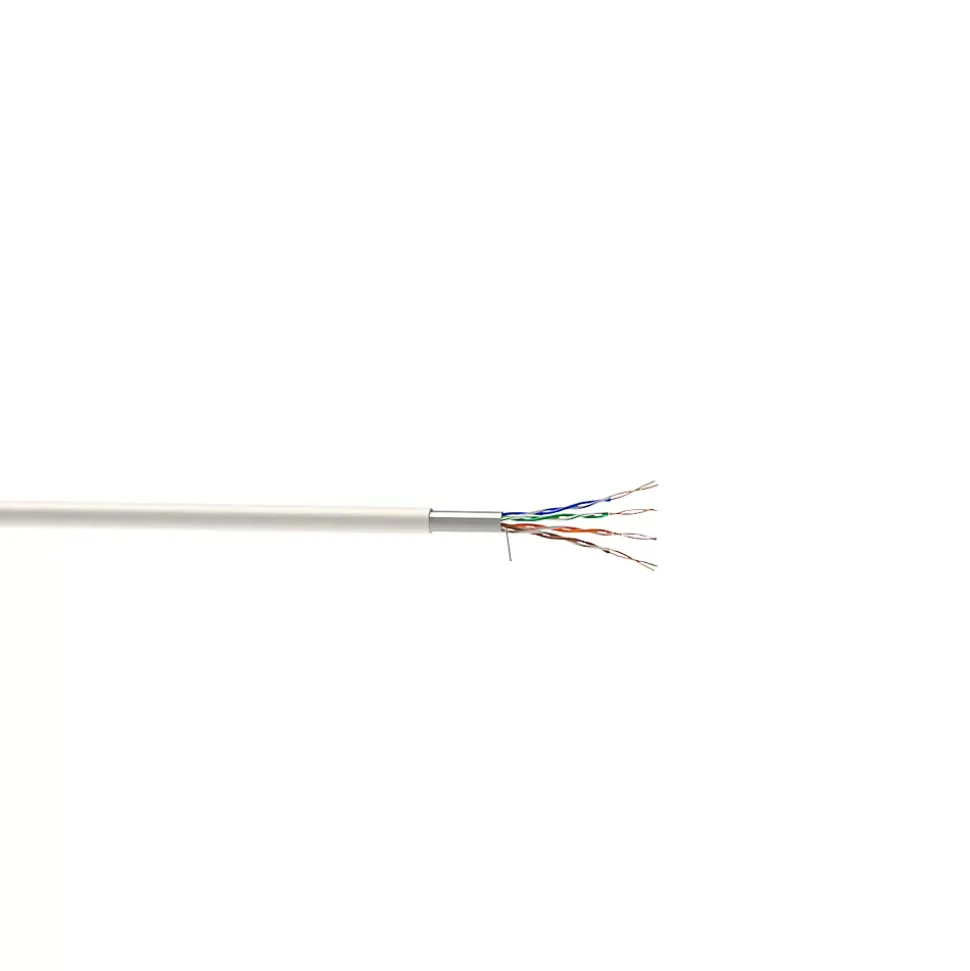Câble Ethernet LAN-CAT5E-FTP 50 m Nexans