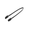 Câble extra-plat pour panneau solaire EcoFlow 0.5 m