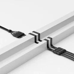 Câble extra-plat pour panneau solaire EcoFlow 0.5 m