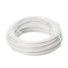 Câble gaine Diall ø2.7 mm x 15 m transparent