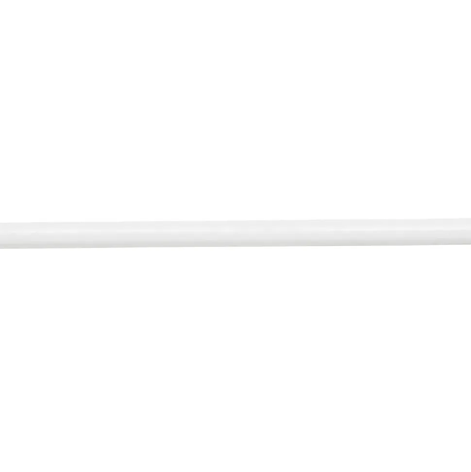 Câble gaine Diall ø2.7 mm x 20 m transparent