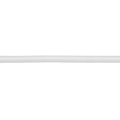 Câble gaine Diall ø3.2 mm x 60 m transparent