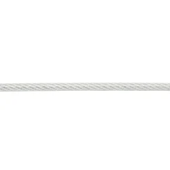 Câble gaine Diallø3.5 mm x 50 m transparent