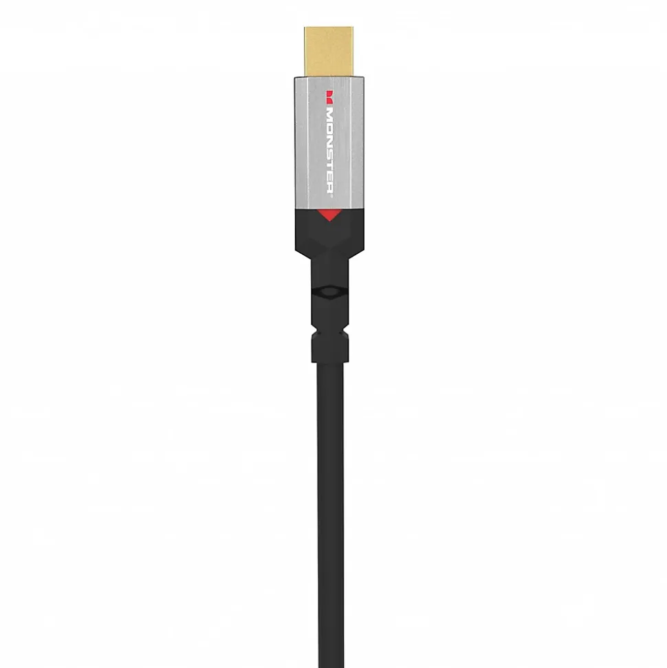 Câble HDMI HD résolution 8K Monster 1.8m