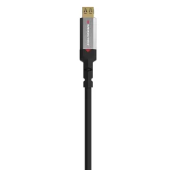 Câble HDMI HD résolution 4K Monster 1.8m