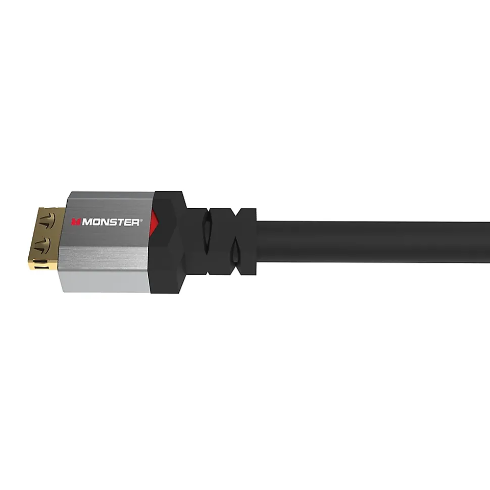Câble HDMI HD résolution 4K Monster 4.5m