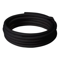 Câble électrique flexible H05VVF 3x1,5 mm² Noir - 25 m