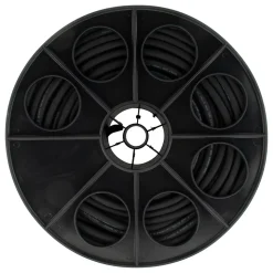 Câble électrique H07RN-F 3G2,5mm² 60m - Zenitech