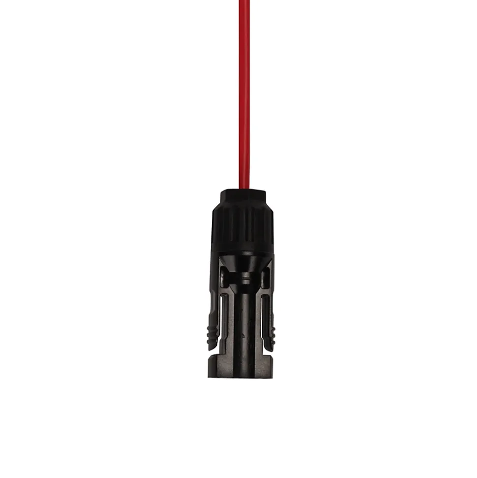 Câble pour panneau solaire EcoFlow MC4 vers XT60 3.5 m