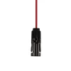Câble pour panneau solaire EcoFlow MC4 vers XT60 5 m