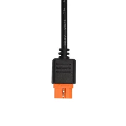 Câble pour panneau solaire EcoFlow MC4 vers XT60 5 m