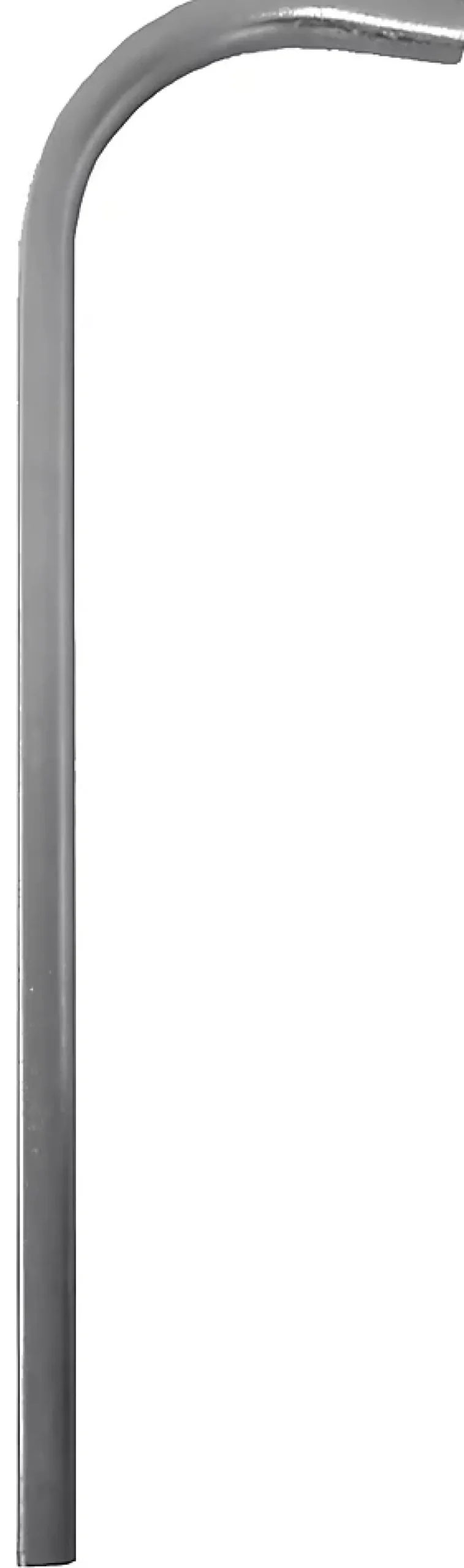 Câble équipé 2,5m pour feme imposte SIROCCO - COMTRA - E70025ZAC