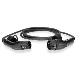 Câble recharge voiture 11KW type 2 5m NEDIS