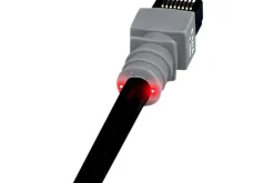 Câble RJ45 Cat6 blindé 2.10 m PATCHSEE