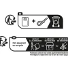 Câble RJ45 Mâle / Mâle Catégorie 5E noir Blyss, 1 m