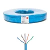 Câble réseau CAT6 UTP 25 m en écheveau