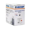 Câble réseau CAT5E UTP 305mt en Pull box. Certifié CPR
