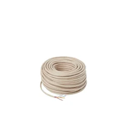 Câble téléphone et ADSL 298 couronne 25m