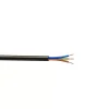 Câble 3x6 mm² U1000R2V couronne 50m Nexans