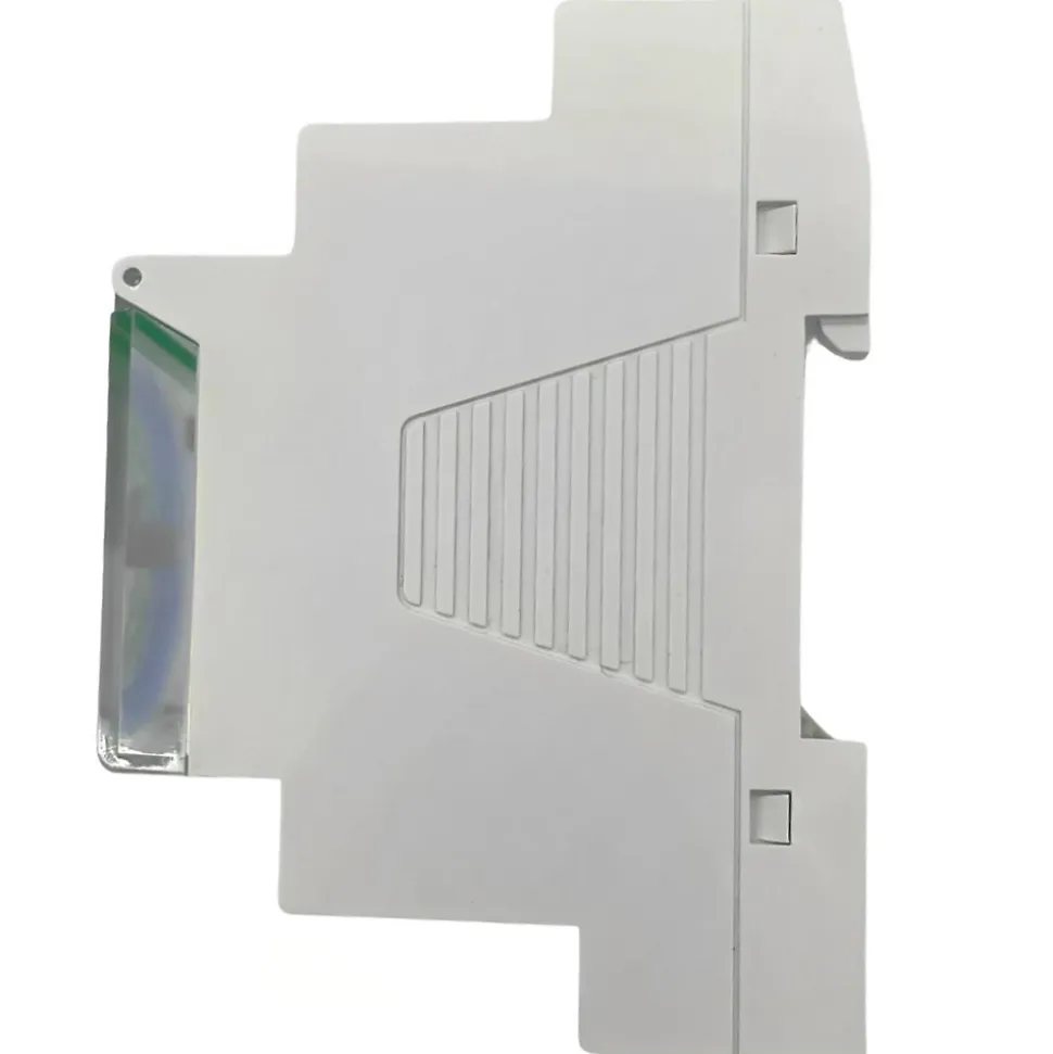 Cct15365 Schneider - Interrupteur Horaire Programmable Journalier 24h - 96 Commutations - Acti9 Ih