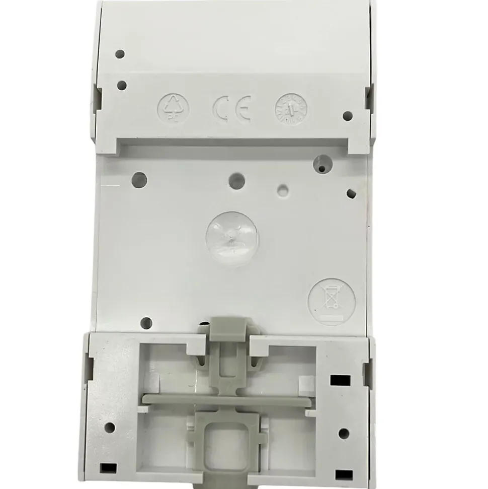 Cct15365 Schneider - Interrupteur Horaire Programmable Journalier 24h - 96 Commutations - Acti9 Ih