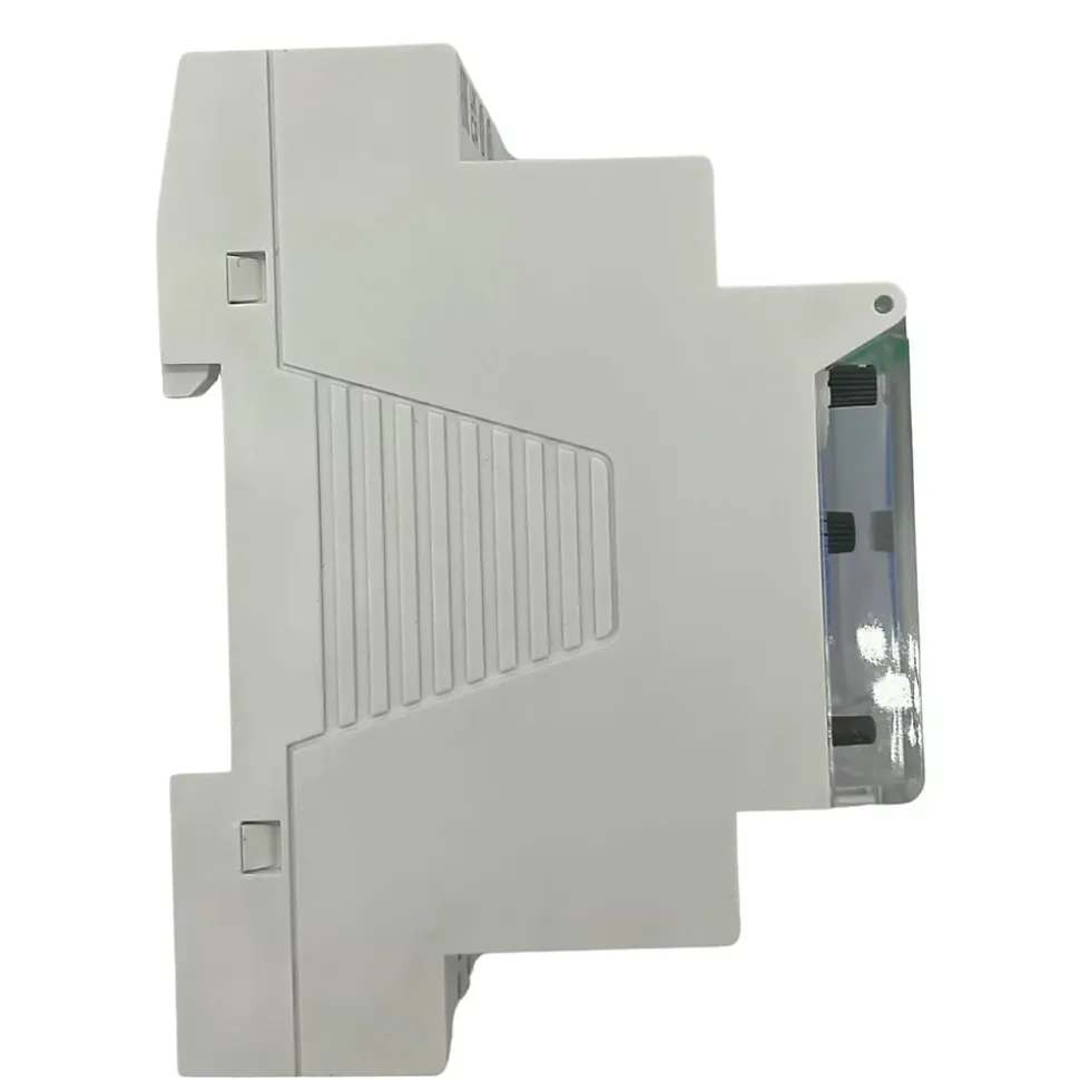 Cct15365 Schneider - Interrupteur Horaire Programmable Journalier 24h - 96 Commutations - Acti9 Ih