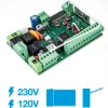 Centrale de commande Allmatic BIOS1 230V pour motorisation