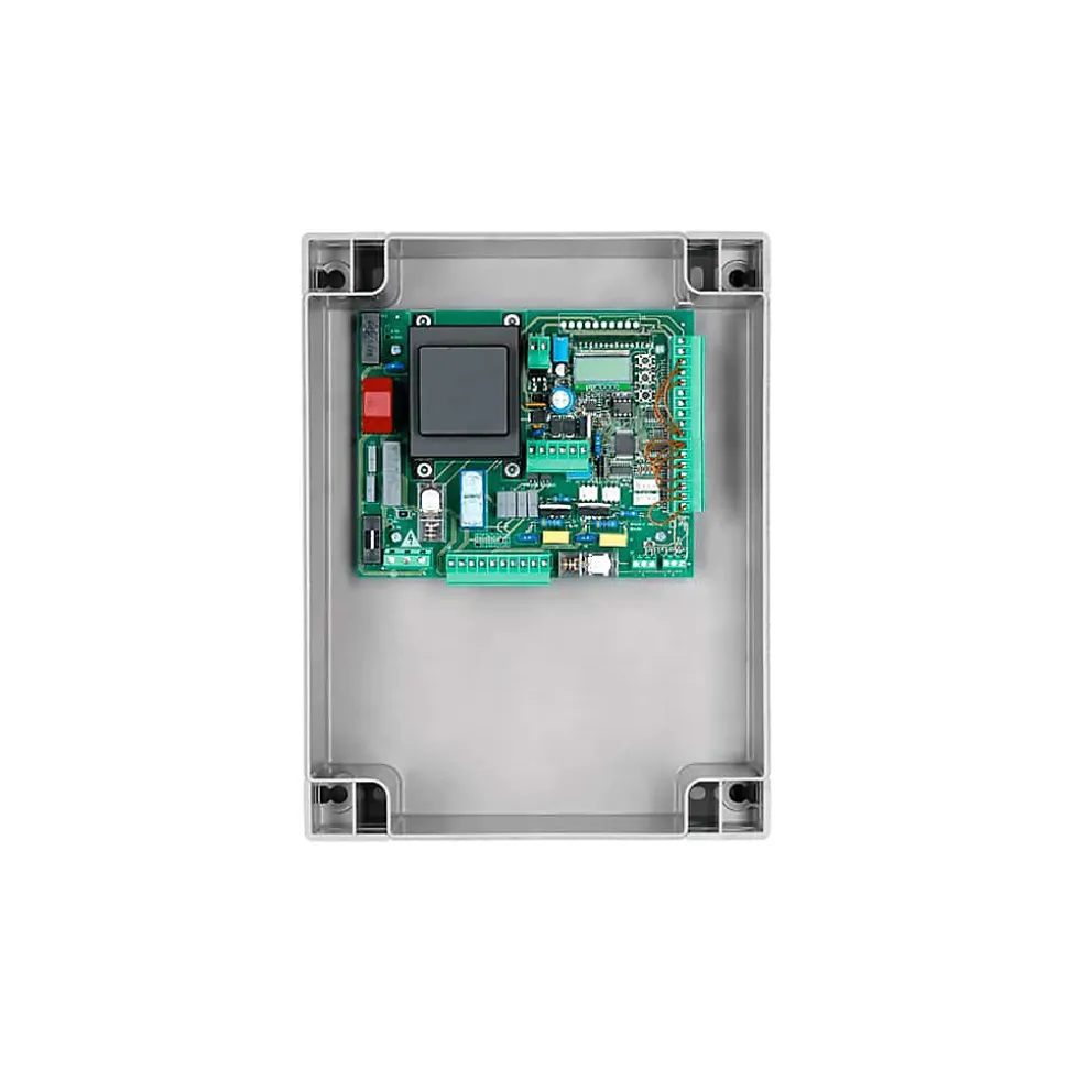 Centrale de commande Beninca BRAINY 230VOLT pour motorisation