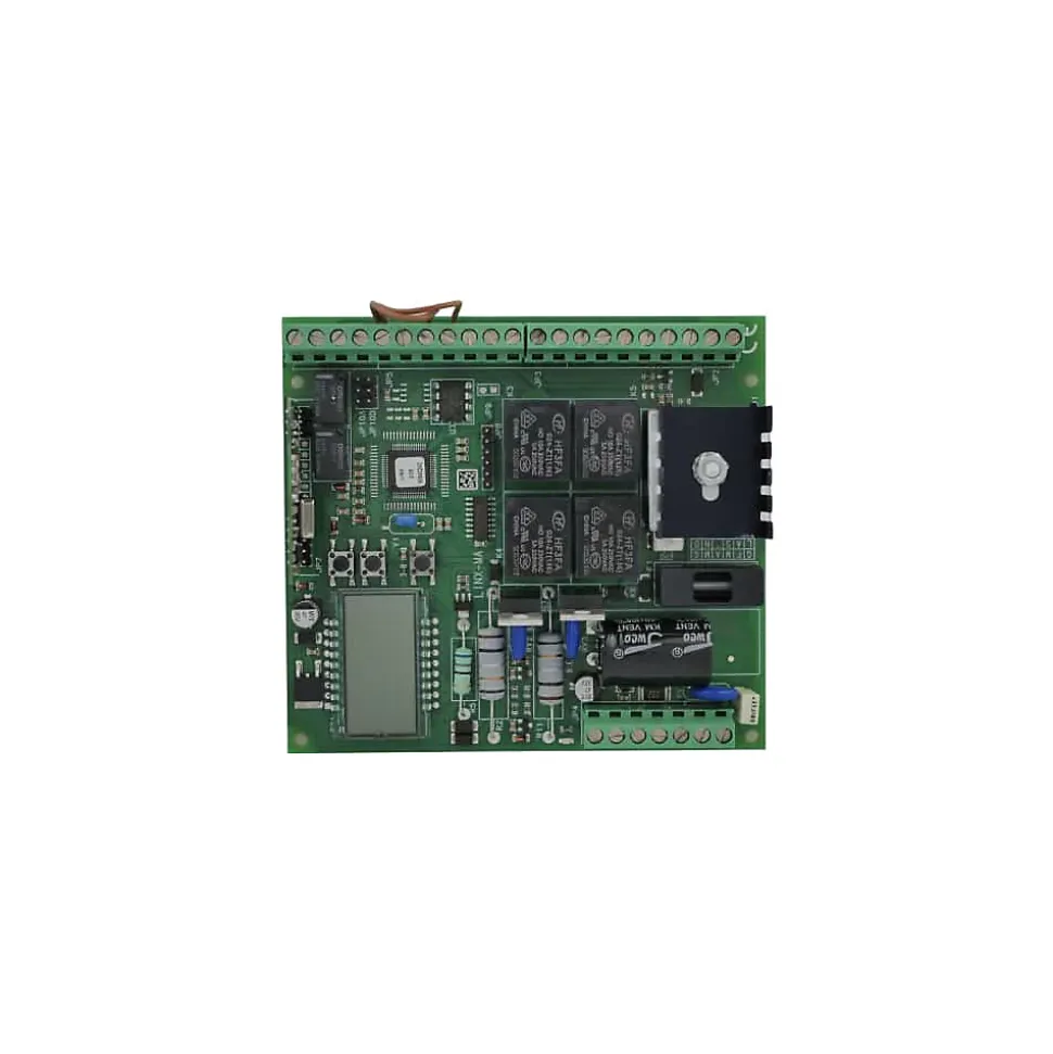 Centrale de commande BFT LINX (Réf : I104317) pour motorisation