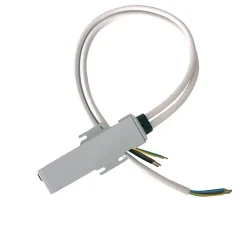 Centrale de commande SEAv LRS2217 pour volets roulant