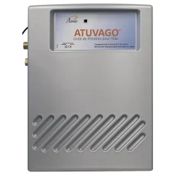 Centrale de filtration pour l'eau Apic Atuvago (mise en service incluse)