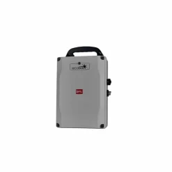 Centrale de gestion BFT ECOSOL BOX (Réf : D113731) pour motorisation