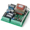 Centrale électronique monophasé à 230V MOTORLINE MC1 pour motorisation