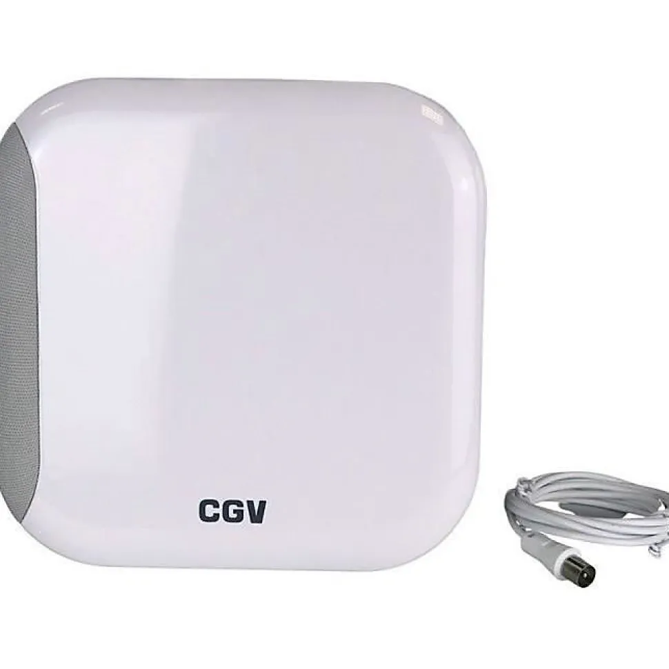 CGV 11606 - 9162 - Mâts d'antenne
