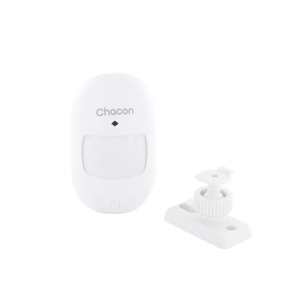Chacon Kit alarme sans fil avec avertisseur vocal