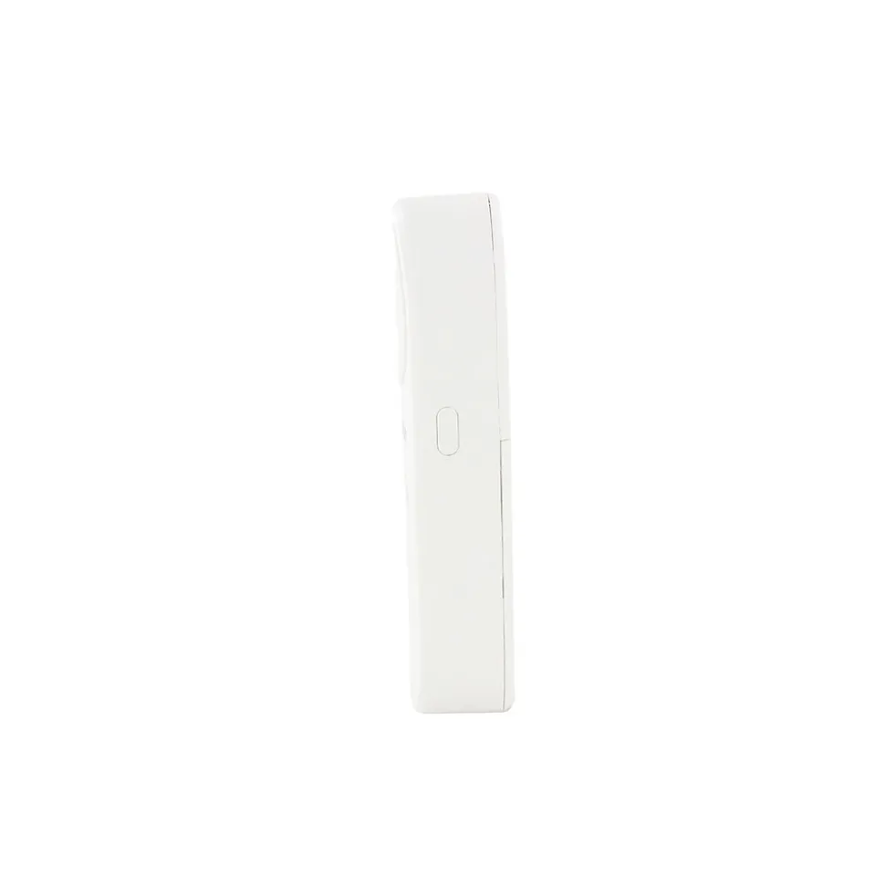 Chacon Kit alarme sans fil avec avertisseur vocal