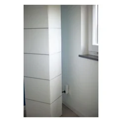 CHACON Set de 3 prises On/Off+ Telecommande 2000W - FR