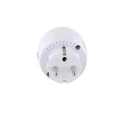 CHACON Set de 3 prises On/Off+ Telecommande 2000W - FR