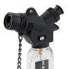 Chalumeau à gaz polyvalent Micro soudeuse de poche rechargeable Allumage Piezo KEMPER