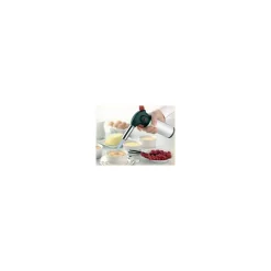 Chalumeau de cuisine Professionnel à gaz Torche gaz rechargeable Utilisation 360 degrés Allumage piezo KEMPER