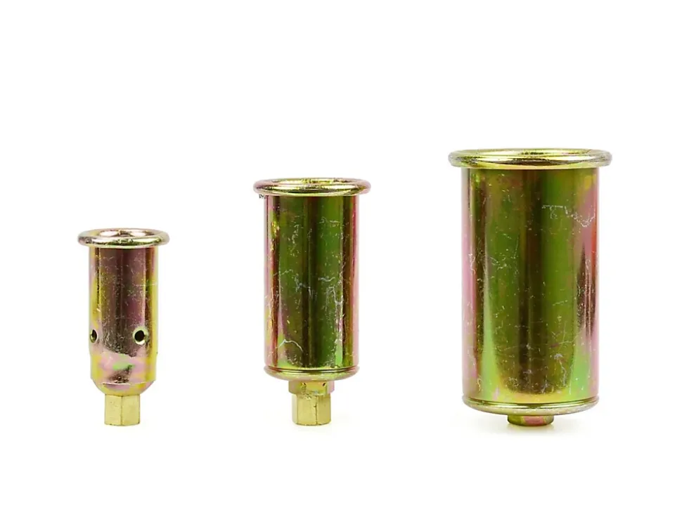 Chalumeau Torche Gaz Pro - Trois Buses Changeables 25 35 50 mm Pour Chauffage et Soudure