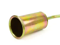 Chalumeau Torche Gaz Pro - Trois Buses Changeables 25 35 50 mm Pour Chauffage et Soudure