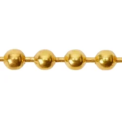 Chaîne de lustre laiton Diall ø3 mm x l. 150 cm