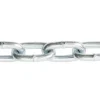 Chaîne droite en acier Diall ø3 mm, 2.5 m