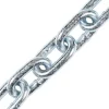 Chaîne maille courte DIALL ø10 mm, vendue au mètre linéaire