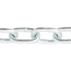Chaîne maille courte DIALL ø6 mm, vendue au mètre linéaire