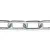 Chaîne maille longue ø 3 mm, vendue au mètre